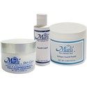 Danyel Cosmetics Marli' Collagen Facelift Kit with EDA Revitalizing Moisturizer 5 pc.