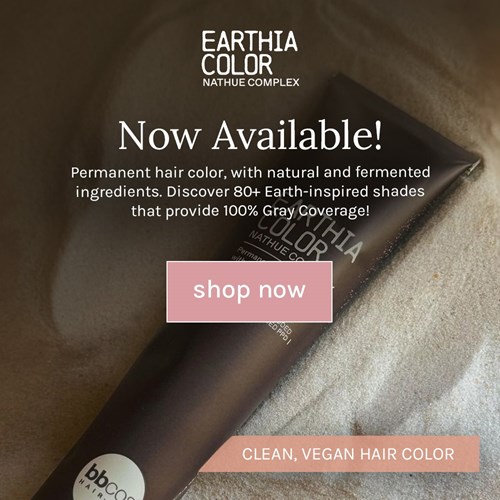 Earthia Color Launch