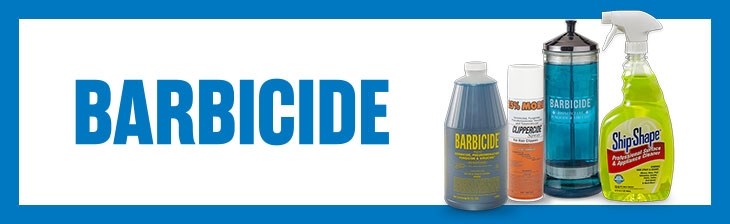 BRAND Barbicide