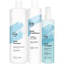 360 Hair Professional DAILY ESSENTIAL Kit 3 pc.