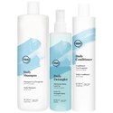 360 Hair Professional DAILY ESSENTIAL Kit 3 pc.