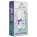 360 Hair Professional STYLE THIS WAY Kit 2 pc.