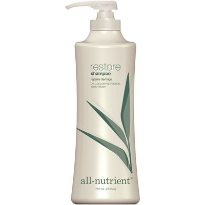 All-Nutrient Shampoo 25 Fl. Oz.