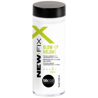 bbcos Hair Pro BLOW-UP VOLUME 0.21 Fl. Oz.