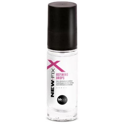 bbcos Hair Pro REFINING DROPS 1.01 Fl. Oz.