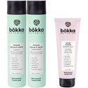 bōkka BOTÁNIKA Miracle Repair Trio