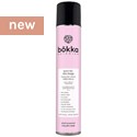 bōkka BOTÁNIKA born for the stage FIRM HOLD FINISHING SPRAY 16.9 Fl. Oz.