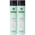 bōkka BOTÁNIKA miracle rescue & repair holiday duo 2 pc.