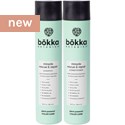 bōkka BOTÁNIKA miracle rescue & repair holiday duo 2 pc.