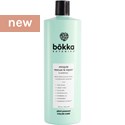 bōkka BOTÁNIKA miracle rescue & repair SHAMPOO Liter