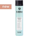 bōkka BOTÁNIKA replenishing moisture SHAMPOO 10.1 Fl. Oz.