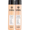 bōkka BOTÁNIKA thikk.volume holiday duo 2 pc.