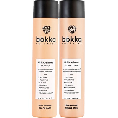 bōkka BOTÁNIKA thikk.volume holiday duo 2 pc.