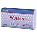 Burmax Graham Wubbies Towel 2 ply 12 inch x 24 inch