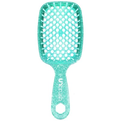 FHI Heat UNbrush- Turquoise