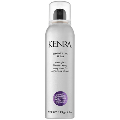 Kenra Professional Smoothing Spray 4.2 Fl. Oz.