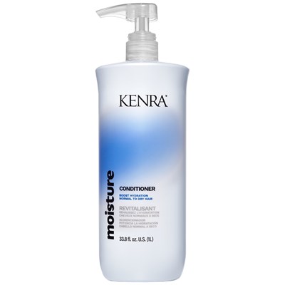 Kenra Professional moisture CONDITIONER Liter