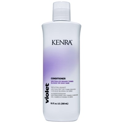 Kenra Professional Violet Conditioner 10.1 Fl. Oz.