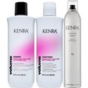 Kenra Professional Volume Care Trio 3 pc.