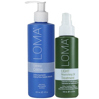 LOMA Calm & Protect Duo 2 pc.