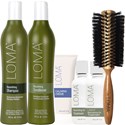 LOMA Nourishing Holiday Gift Box 6 pc.