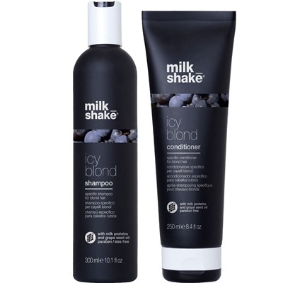 milk_shake icy blond DUO 2 pc.