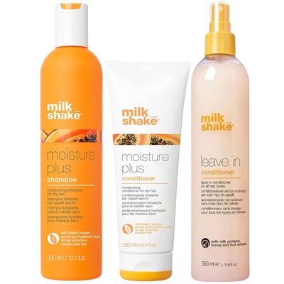 milk_shake care TRIO 3 pc.