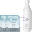 milk_shake Buy 2 light catcher moonlight, Get 1 oxidizing emulsion FREE! 3 pc.