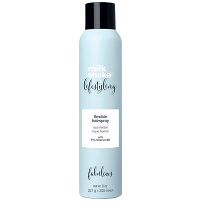 milk_shake flexible hairspray 8 Fl. Oz.