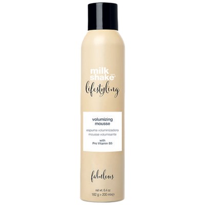 milk_shake volumizing mousse 6.4 Fl. Oz.