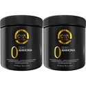 OYA Blonde 0 Zero Ammonia Lightener Bundle 2 pc.