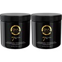 OYA Blonde 7 Level Controlled Lift Lightening Powder Bundle 2 pc.