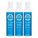 OYA Buy 3 Bungee Fiber Mousse for $42! 3 pc.