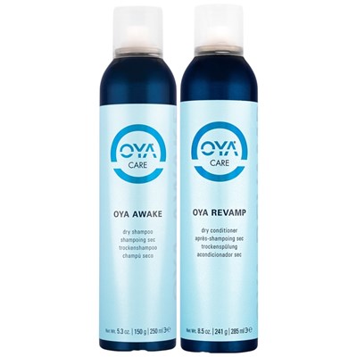 OYA Dynamic Duo Kit 2 pc.