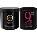 OYA Blonde 7 Level + 9 Powder Lightener Bundle 2 pc.