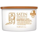 Satin Smooth Calendula Gold Hard Wax with Tea Tree 14 Fl. Oz.