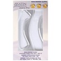 Satin Smooth Ez Grip Strip Non-Woven Contour Strips For Face 100 ct.