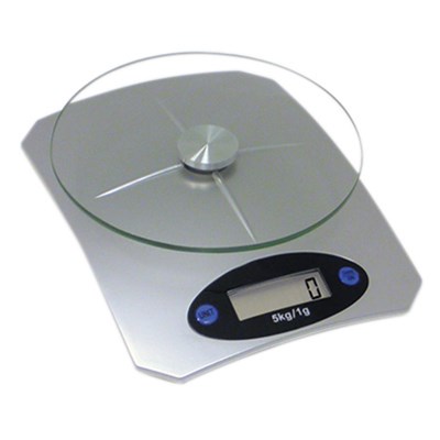 Soft 'n Style Digital Scale