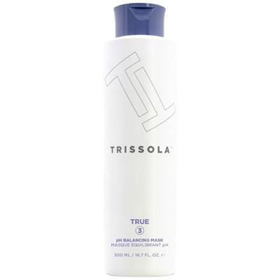 Trissola True Step 3 pH Balancing Mask 16.7 Fl. Oz.