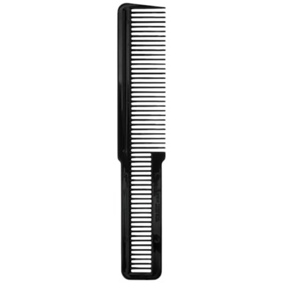 Wahl Large Styling Comb- Black