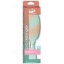 Wet Brush Dazzling Dots Original Pro Detangler - Mint Green