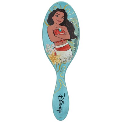 Wet Brush Detangler Disney Princess Collection - Moana