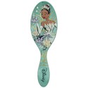 Wet Brush Detangler Disney Princess Collection - Tiana