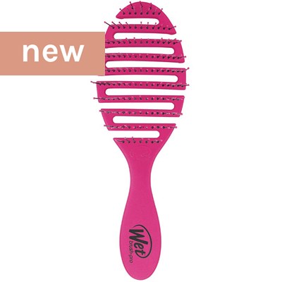 Wet Brush Flex Dry- Pink