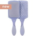 Wet Brush Paddle Detangler - Hydro Tie Dye Blue