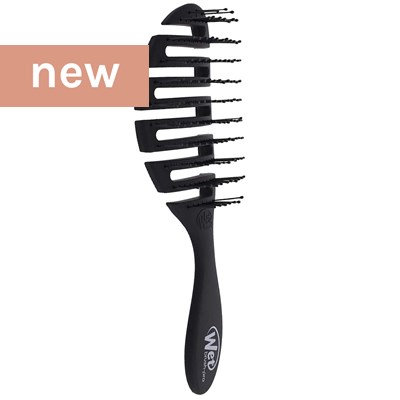 Wet Brush Flex Dry- Black