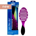 Wet Brush Flex Dry- Purple