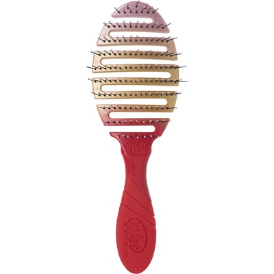 Wet Brush Flex Dry- Coral Ombre