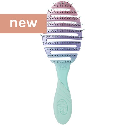 Wet Brush Flex Dry - Millennial Ombre