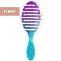 Wet Brush Flex Dry - Teal Ombre